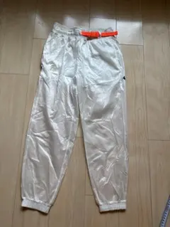 NIKE ナイキ ジョガーパンツ　ダンス　フィットネス　ジム