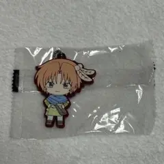 暁のヨナ カプセルラバーマスコット ユン ガチャガチャ