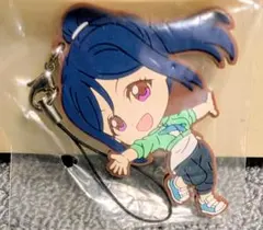 松浦果南 缶バッジ - メルカリ