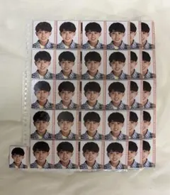 大澤龍太郎 プロフィールカード3枚セット 2025年最新】大澤龍太郎の人気アイテム - メルカリ