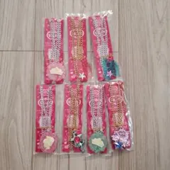 セボンスター、ネックレス、まとめて