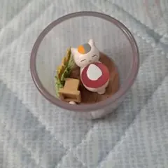 夏目友人帳　四季折々 てらりうむ　ニャンコ先生　秋