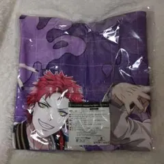 レア♡波羅夷空却♡ビッグタオル♡ヒプノシスマイク♡flava 未開封 ヒプマイ flava ビッグタオル 空却 波羅夷空却 ビッグ