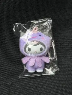 サンリオ ちびっとも みずのいきもの クロミ