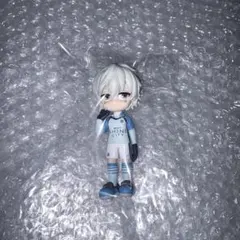 ブルーロック ブルーロック展 凪誠士郎 パルバース PalVerse フィギュア