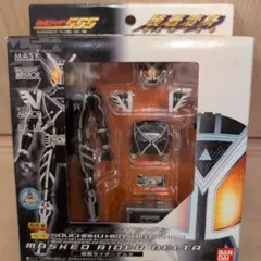仮面ライダーデルタ GD-72 フィギュア