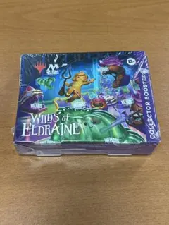 MTG ブルームバロウ コレクターブースター box 英語版 - メルカリ
