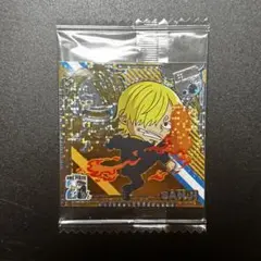 ワンピース シールウエハース サンジ SW9-31 25thのサムネイル