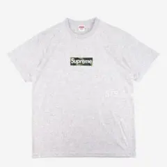 j*n様 Supreme Box Logo Tee カモ 白 新品 Lcamoボ Supreme Box Logo Tee Brooklyn White Camo - FW23 Size S-L | eBay