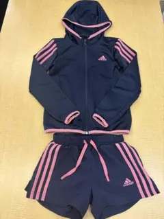 ジャージ 上下 130