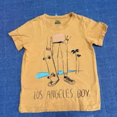 ブランシェス　Tシャツ 120㎝ （110㎝位）