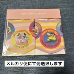 ディズニーランドベビー用品　ディズニーランド　ディズニーシー　スタイ