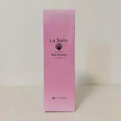 ラサーナ 海藻 ヘア エッセンス しっとり 150mL 新品