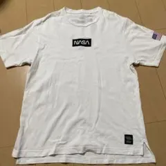 NASA Tシャツ