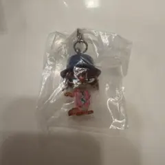 ズートピア2めじるしアクセサリー2 ニックA