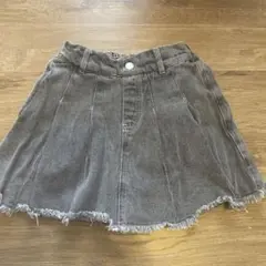 しまむら デニム