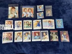 天満光 あんスタ グッズ まとめ売り ぱしゃこれ ぱしゃっつ アクスタ 缶バッジ