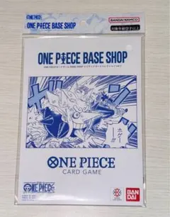ONE PIECE リミテッドカードコレクション vol.1 ⑩