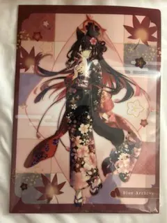 2025年最新】ブルーアーカイブ ワカモ アクリルスタンドの人気アイテム