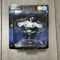 くじ フィギュア