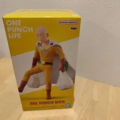 サイタマ フィギュア 買い物