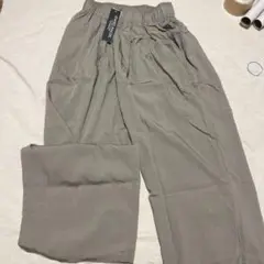 新品未使用　DARKANGEL TOKYO レディーススラックス