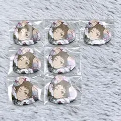 あんスタ スタフォニ ハート缶バッジ 天満光7点