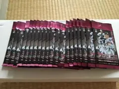 23BBM　千葉ロッテ　未開封パック20個