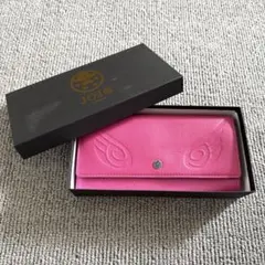 ジョジョの奇妙な冒険 黄金の風 ジョルノ 財布 プレバンのサムネイル