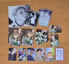 SEVENTEEN ホシ まとめ売り