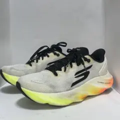 スケッチャーズ エアロバースト HYPER BURST 厚底のサムネイル