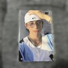 INI XQUARE 7000円トレカ121 西洸人　おまけトレカ１枚付き