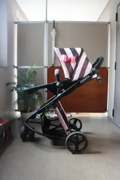 Cosatto Giggle 2 ベビーカー