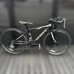 SCOTT JR24 ロードバイクのサムネイル