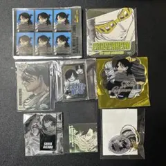 ヒロアカ　相澤消太　イレイザーヘッド　まとめ売り