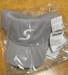 Snow Man1stポップアップ　キャップ