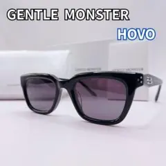 新品】ジェントルモンスター HOVO 登坂広臣 BTS着用 サングラス - メルカリ