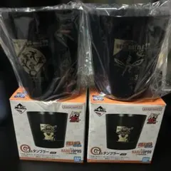 NARUTO 一番くじ NARUTOP99 G賞 マグカップ