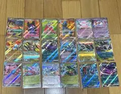 ポケモンカードMA1枚、SR1枚、AR3枚その他1枚 【値下げ交渉OK】 - メルカリ