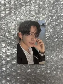 ENHYPEN Daydream kpopmerch トレカ ヒスン 10枚 ENHYPEN daydream kpopmerch トレカ ヒスン - メルカリ
