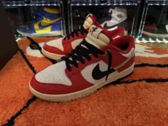 ダンクロー シカゴ