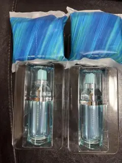 アルビオン 美容液 エクラフチュールt 20ml ×2 コットンのサムネイル