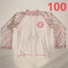 ラッシュガード 100cm