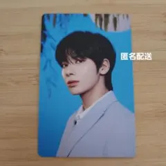 TXT act promise EP.2 トレカ ラントレ テヒョン 14