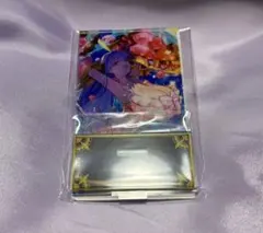 FGO fate 最終再臨展 アクリルスタンド アクスタ 水着パッションリップ