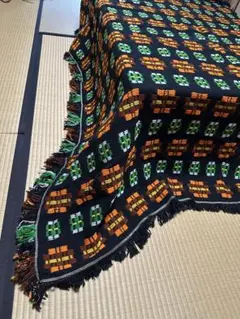 高級コタツ上掛け 180cm x 180cmのサムネイル