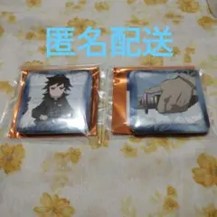 2026年最新】冨岡義勇 柱展の人気アイテム - メルカリ