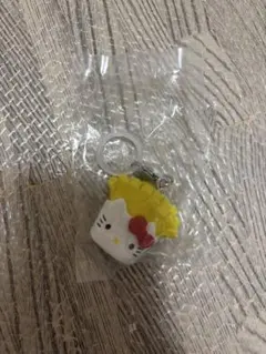 ハローキティ アメリカンデザイン ポテト