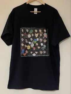 King Gnu キングヌー Tシャツ 2019 sympa XLのサムネイル