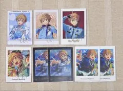 あんスタ　真白友也　カードまとめ売り